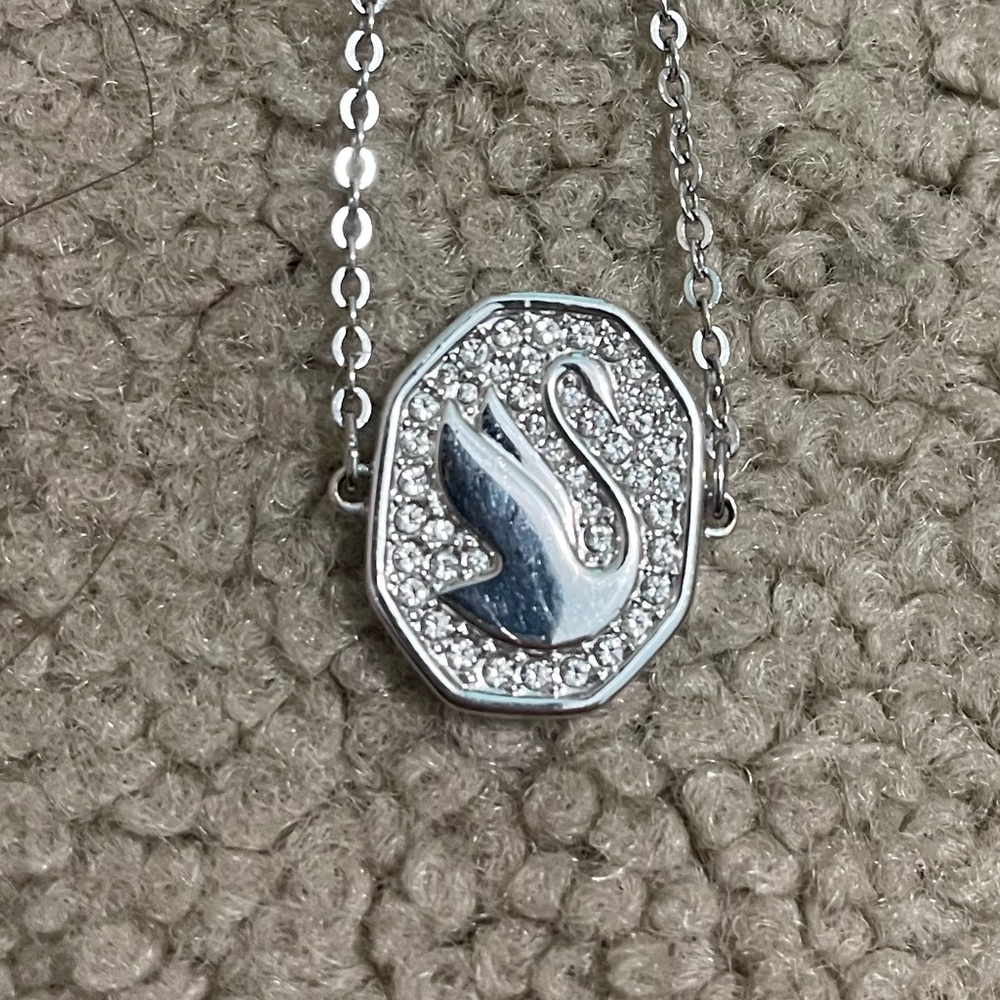 swarovski signum bracelet